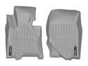 Click here for more information about WeatherTech 468681 - WeatherTech DigitalFit FloorLiners