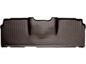 Click here for more information about WeatherTech 470123 - WeatherTech DigitalFit FloorLiners Click here for more information about WeatherTech 470123 - WeatherTech DigitalFit FloorLiners