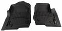 Click here for more information about WeatherTech 4710121 - WeatherTech DigitalFit FloorLiners