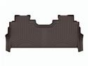 Click here for more information about WeatherTech 4710126 - WeatherTech DigitalFit FloorLiners