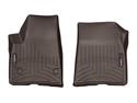 Click here for more information about WeatherTech 4710801 - WeatherTech DigitalFit FloorLiners Click here for more information about WeatherTech 4710801 - WeatherTech DigitalFit FloorLiners