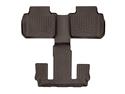 Click here for more information about WeatherTech 4710803 - WeatherTech DigitalFit FloorLiners Click here for more information about WeatherTech 4710803 - WeatherTech DigitalFit FloorLiners