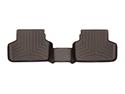 Click here for more information about WeatherTech 4710892 - WeatherTech DigitalFit FloorLiners Click here for more information about WeatherTech 4710892 - WeatherTech DigitalFit FloorLiners