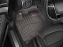 Click here for more information about WeatherTech 4716961IM - WeatherTech FloorLiner HP Floor Mats