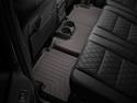 Click here for more information about WeatherTech 4716322 - WeatherTech DigitalFit FloorLiners