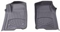 Click here for more information about WeatherTech 4714361IM - WeatherTech FloorLiner HP Floor Mats Click here for more information about WeatherTech 4714361IM - WeatherTech FloorLiner HP Floor Mats