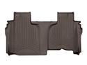 Click here for more information about WeatherTech 4714366IM - WeatherTech FloorLiner HP Floor Mats Click here for more information about WeatherTech 4714366IM - WeatherTech FloorLiner HP Floor Mats