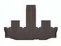 Click here for more information about WeatherTech 4714753IM - WeatherTech FloorLiner HP Floor Mats Click here for more information about WeatherTech 4714753IM - WeatherTech FloorLiner HP Floor Mats