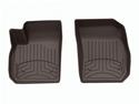 Click here for more information about WeatherTech 4715011IM - WeatherTech FloorLiner HP Floor Mats Click here for more information about WeatherTech 4715011IM - WeatherTech FloorLiner HP Floor Mats