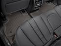 Click here for more information about WeatherTech 4715072 - WeatherTech DigitalFit FloorLiners