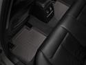Click here for more information about WeatherTech 4716962IM - WeatherTech FloorLiner HP Floor Mats
