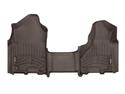 Click here for more information about WeatherTech 4715711 - WeatherTech DigitalFit FloorLiners Click here for more information about WeatherTech 4715711 - WeatherTech DigitalFit FloorLiners