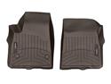 Click here for more information about WeatherTech 4715741 - WeatherTech DigitalFit FloorLiners Click here for more information about WeatherTech 4715741 - WeatherTech DigitalFit FloorLiners