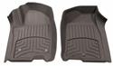 Click here for more information about WeatherTech 4716321IM - WeatherTech FloorLiner HP Floor Mats