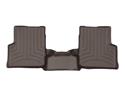 Click here for more information about WeatherTech 4716323 - WeatherTech DigitalFit FloorLiners