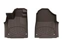 Click here for more information about WeatherTech 4716691IM - WeatherTech FloorLiner HP Floor Mats Click here for more information about WeatherTech 4716691IM - WeatherTech FloorLiner HP Floor Mats