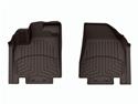 Click here for more information about WeatherTech 4716981IM - WeatherTech FloorLiner HP Floor Mats Click here for more information about WeatherTech 4716981IM - WeatherTech FloorLiner HP Floor Mats
