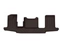 Click here for more information about WeatherTech 4716983 - WeatherTech DigitalFit FloorLiners Click here for more information about WeatherTech 4716983 - WeatherTech DigitalFit FloorLiners