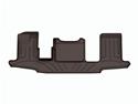 Click here for more information about WeatherTech 4716983IM - WeatherTech FloorLiner HP Floor Mats Click here for more information about WeatherTech 4716983IM - WeatherTech FloorLiner HP Floor Mats