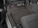 Click here for more information about WeatherTech 472511IM - WeatherTech FloorLiner HP Floor Mats Click here for more information about WeatherTech 472511IM - WeatherTech FloorLiner HP Floor Mats