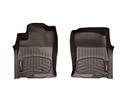 Click here for more information about WeatherTech 472861 - WeatherTech DigitalFit FloorLiners Click here for more information about WeatherTech 472861 - WeatherTech DigitalFit FloorLiners