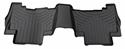 Click here for more information about WeatherTech 472862 - WeatherTech DigitalFit FloorLiners Click here for more information about WeatherTech 472862 - WeatherTech DigitalFit FloorLiners