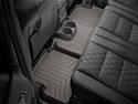 Click here for more information about WeatherTech 4716322IM - WeatherTech FloorLiner HP Floor Mats