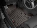 Click here for more information about WeatherTech 473301 - WeatherTech DigitalFit FloorLiners