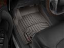 Click here for more information about WeatherTech 473361 - WeatherTech DigitalFit FloorLiners