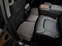 Click here for more information about WeatherTech 473362 - WeatherTech DigitalFit FloorLiners
