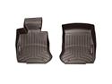 Click here for more information about WeatherTech 473721 - WeatherTech DigitalFit FloorLiners Click here for more information about WeatherTech 473721 - WeatherTech DigitalFit FloorLiners
