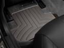 Click here for more information about WeatherTech 473722 - WeatherTech DigitalFit FloorLiners