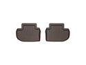 Click here for more information about WeatherTech 473723 - WeatherTech DigitalFit FloorLiners
