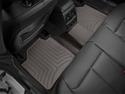 Click here for more information about WeatherTech 474105 - WeatherTech DigitalFit FloorLiners Click here for more information about WeatherTech 474105 - WeatherTech DigitalFit FloorLiners