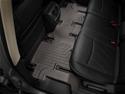 Click here for more information about WeatherTech 474452 - WeatherTech DigitalFit FloorLiners Click here for more information about WeatherTech 474452 - WeatherTech DigitalFit FloorLiners