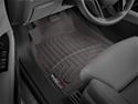 Click here for more information about WeatherTech 474601 - WeatherTech DigitalFit FloorLiners