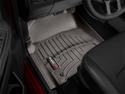 Click here for more information about WeatherTech 474781 - WeatherTech DigitalFit FloorLiners Click here for more information about WeatherTech 474781 - WeatherTech DigitalFit FloorLiners