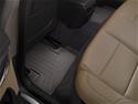 Click here for more information about WeatherTech 474972 - WeatherTech DigitalFit FloorLiners Click here for more information about WeatherTech 474972 - WeatherTech DigitalFit FloorLiners