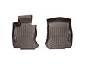 Click here for more information about WeatherTech 475081 - WeatherTech DigitalFit FloorLiners