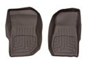 Click here for more information about WeatherTech 475731IM - WeatherTech FloorLiner HP Floor Mats Click here for more information about WeatherTech 475731IM - WeatherTech FloorLiner HP Floor Mats