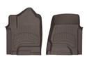 Click here for more information about WeatherTech 476071IM - WeatherTech FloorLiner HP Floor Mats