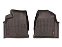 Click here for more information about WeatherTech 477021 - WeatherTech DigitalFit FloorLiners Click here for more information about WeatherTech 477021 - WeatherTech DigitalFit FloorLiners