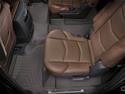 Click here for more information about WeatherTech 477672 - WeatherTech DigitalFit FloorLiners Click here for more information about WeatherTech 477672 - WeatherTech DigitalFit FloorLiners