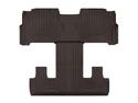 Click here for more information about WeatherTech 477672IM - WeatherTech FloorLiner HP Floor Mats Click here for more information about WeatherTech 477672IM - WeatherTech FloorLiner HP Floor Mats
