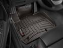 Click here for more information about WeatherTech 478231 - WeatherTech DigitalFit FloorLiners Click here for more information about WeatherTech 478231 - WeatherTech DigitalFit FloorLiners