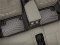 Click here for more information about WeatherTech 478232 - WeatherTech DigitalFit FloorLiners