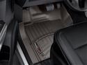 Click here for more information about WeatherTech 479081 - WeatherTech DigitalFit FloorLiners