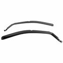 Click here for more information about WeatherTech 80931IM - WeatherTech Side Window Deflectors Click here for more information about WeatherTech 80931IM - WeatherTech Side Window Deflectors