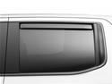 Click here for more information about WeatherTech 81930IM - WeatherTech Side Window Deflectors Click here for more information about WeatherTech 81930IM - WeatherTech Side Window Deflectors