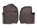 Click here for more information about WeatherTech 474451IM - WeatherTech FloorLiner HP Floor Mats Click here for more information about WeatherTech 474451IM - WeatherTech FloorLiner HP Floor Mats